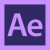 aftereffectアイコン