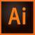 illustratorアイコン